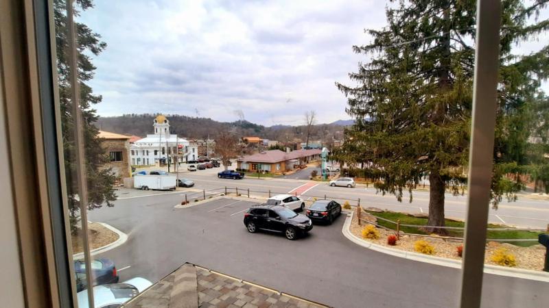 Stonebrook Lodge 브라이슨시티 외부 사진